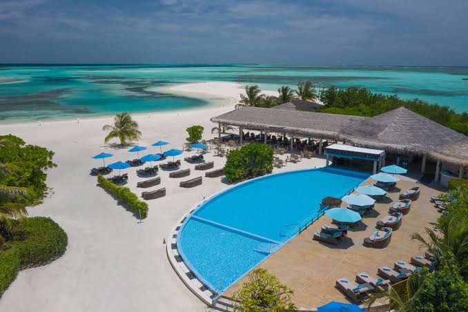 Cocoon Maldives