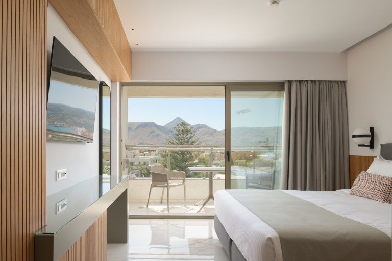 Agapi Beach Resort