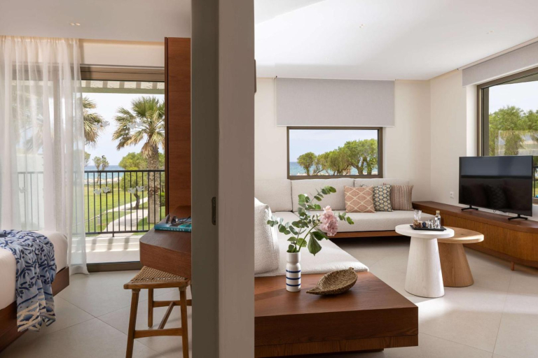 Agapi Beach Resort
