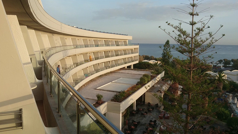 Agapi Beach Resort