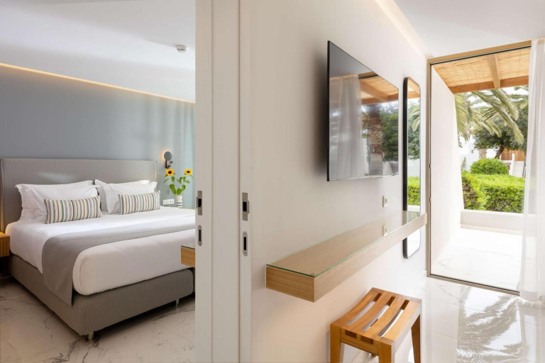 Agapi Beach Resort