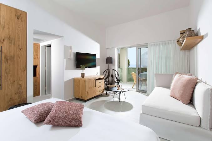Agapi Beach Resort