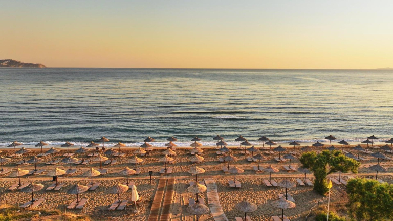 Agapi Beach Resort