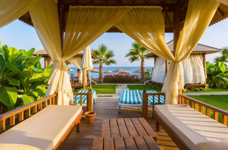 Eftalia Splash Resort