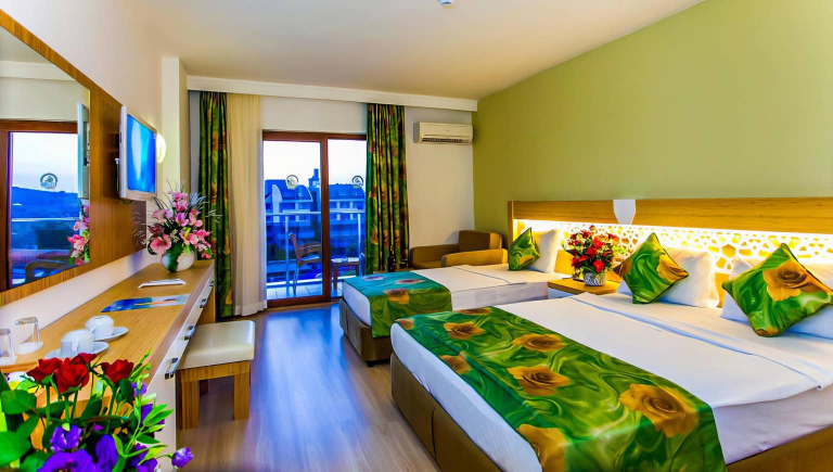 Eftalia Splash Resort