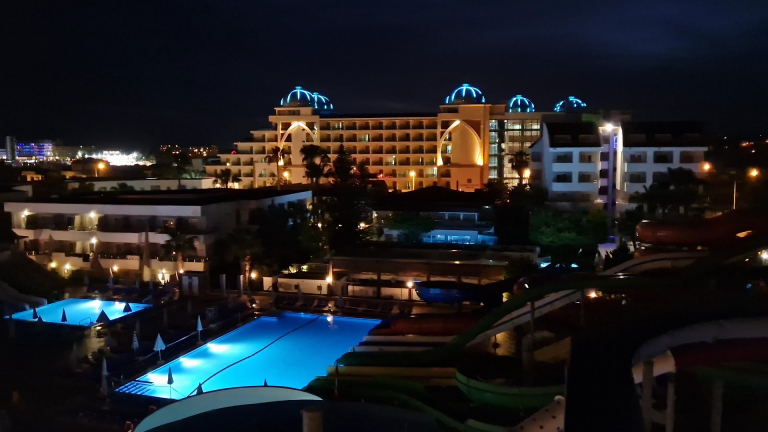 Eftalia Splash Resort