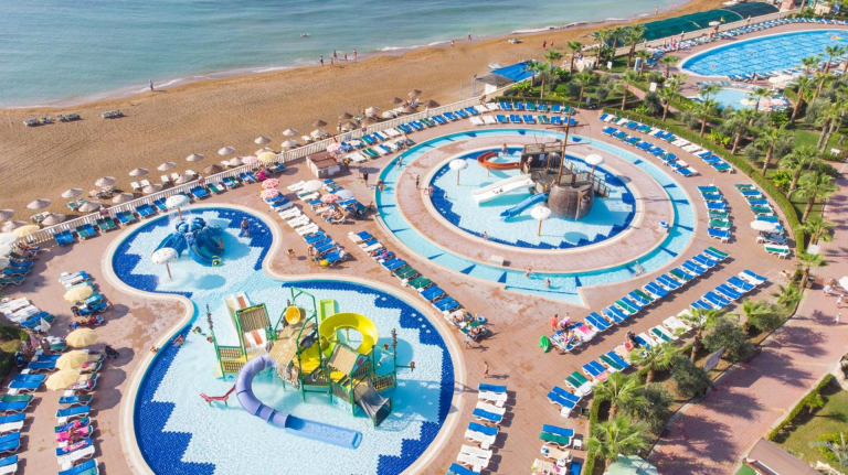 Eftalia Splash Resort