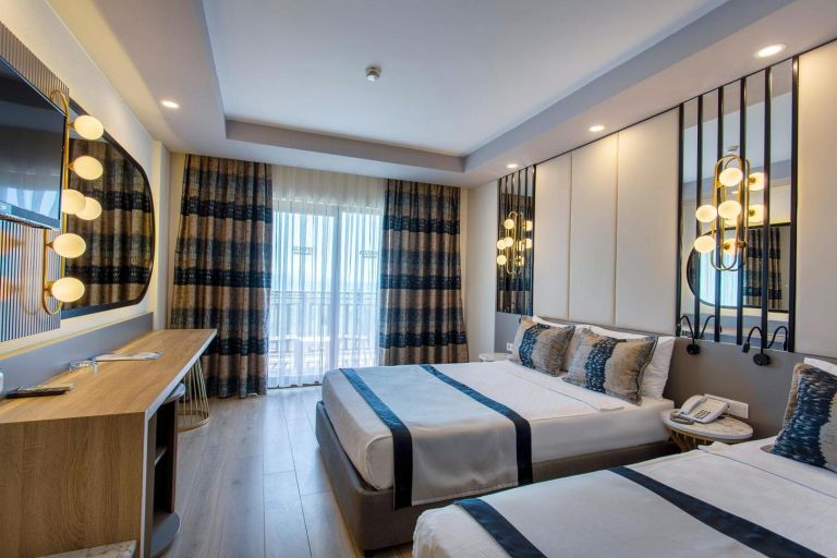 Eftalia Splash Resort