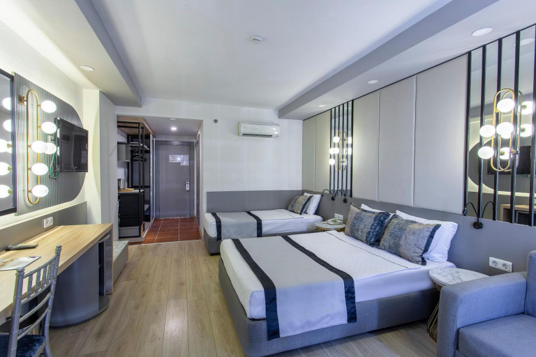 Eftalia Splash Resort