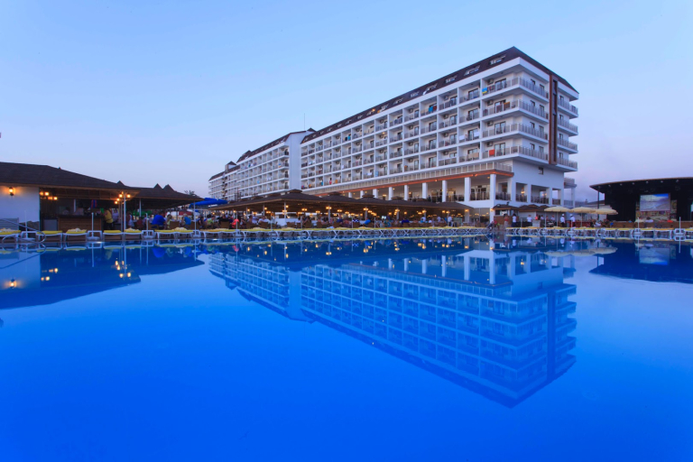 Eftalia Splash Resort