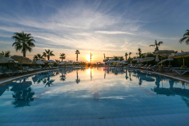 Eftalia Splash Resort
