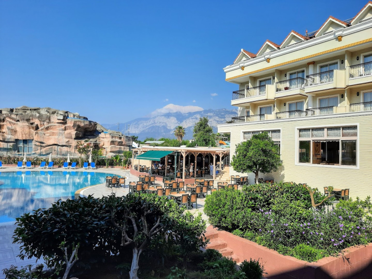 Kemer Dream Hotel