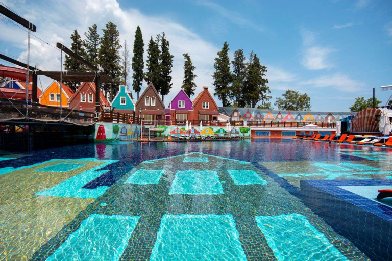 Orange County Kemer