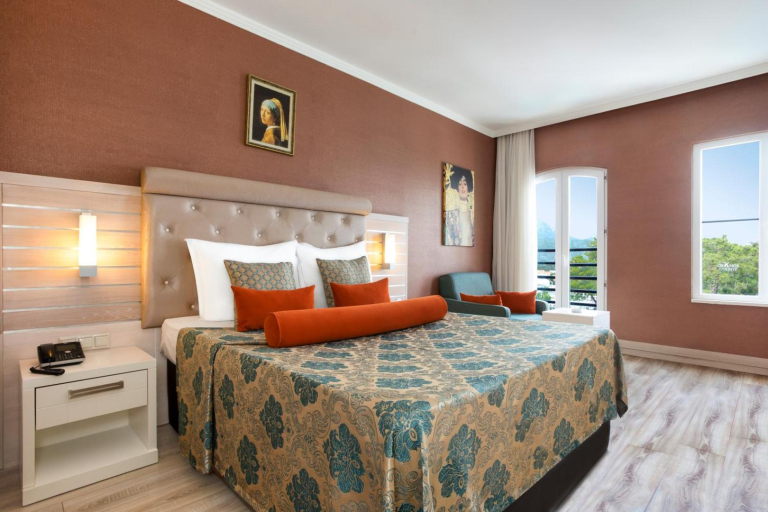 Orange County Kemer