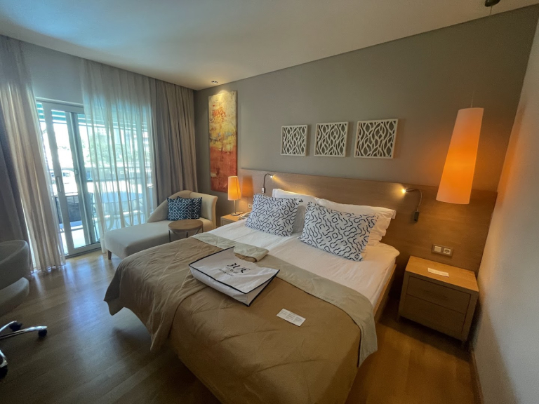 TUI BLUE Barut Andiz