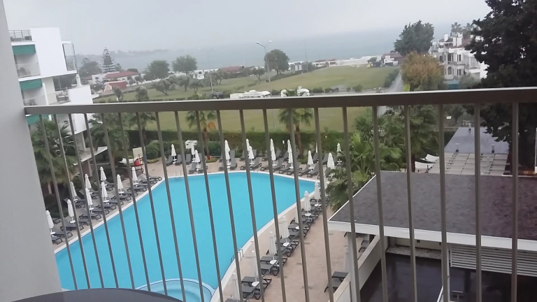 TUI BLUE Barut Andiz