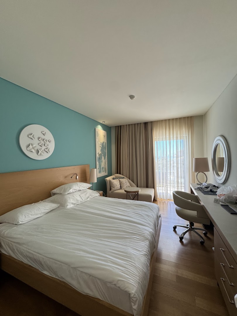 TUI BLUE Barut Andiz