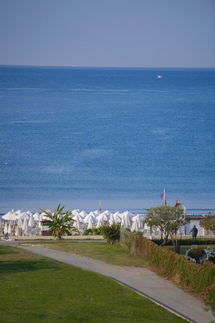 TUI BLUE Barut Andiz