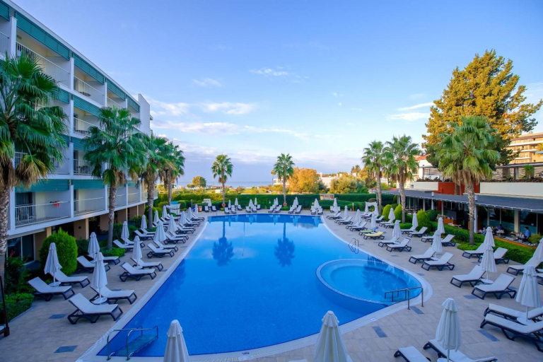 TUI BLUE Barut Andiz