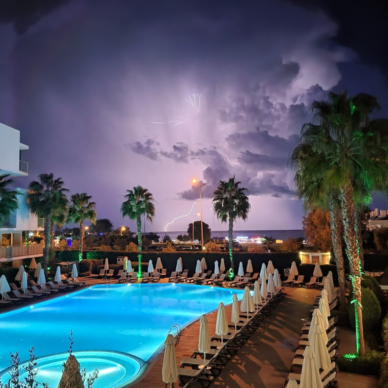 TUI BLUE Barut Andiz