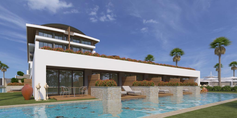Acanthus & Cennet Barut Collection