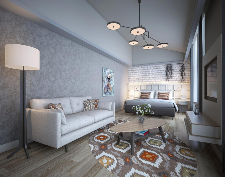 Acanthus & Cennet Barut Collection