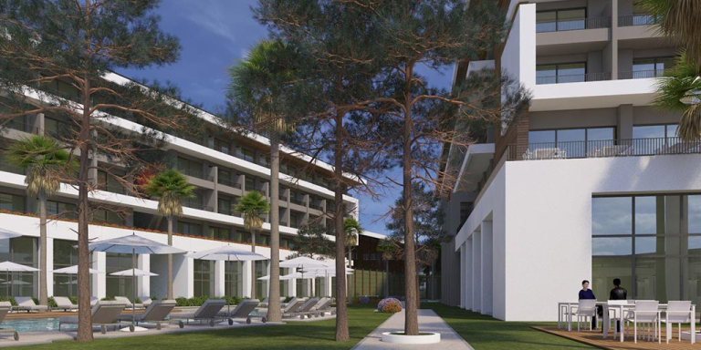 Acanthus & Cennet Barut Collection