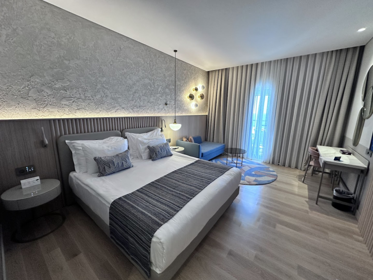 Akra Sorgun Tui Blue Sensatori