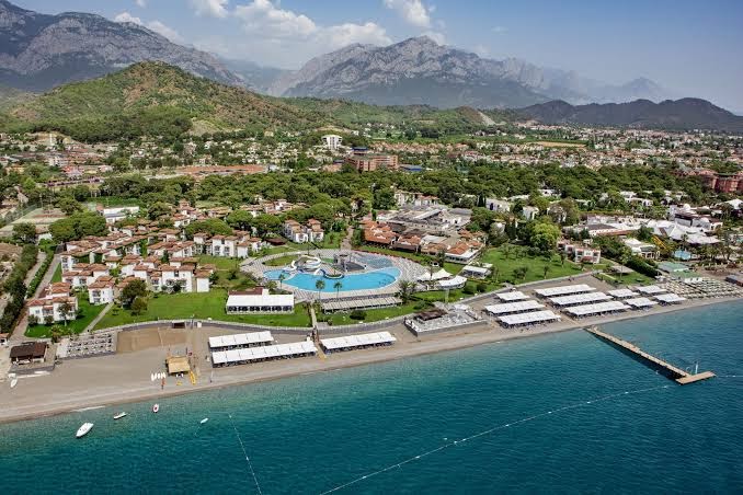 Club Marco Polo