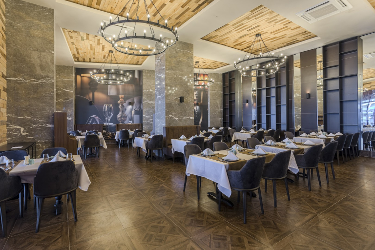 Eftalia Blue Hotel