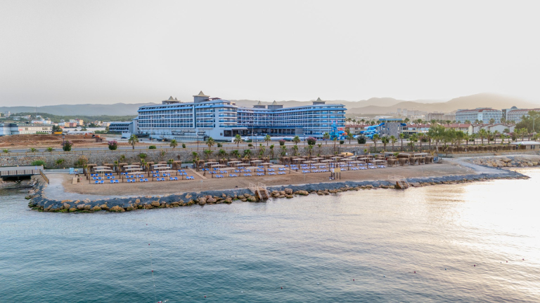 Eftalia Blue Hotel