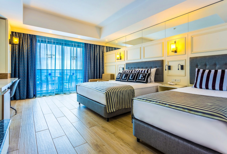 Eftalia Blue Hotel