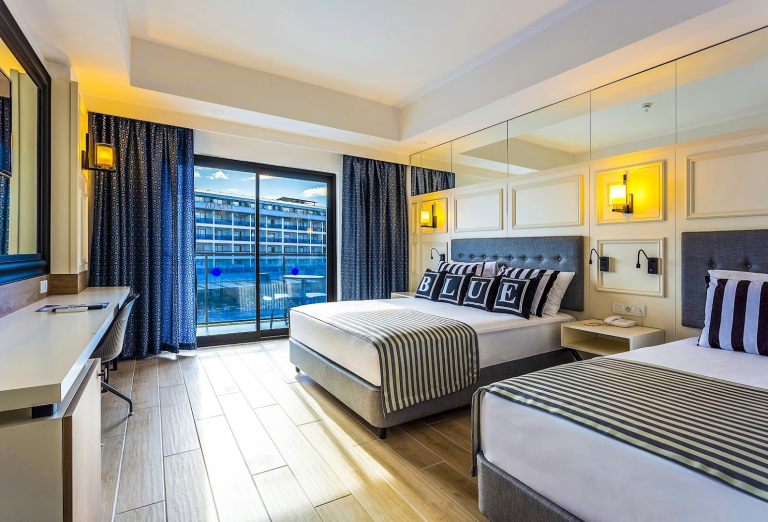 Eftalia Blue Hotel
