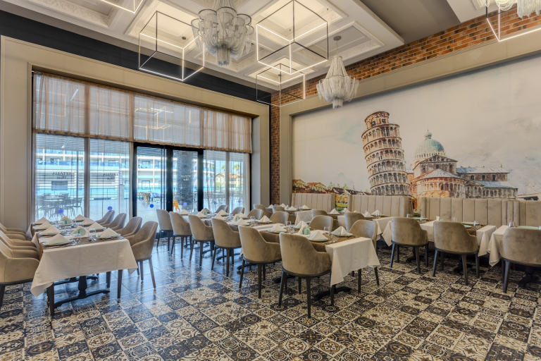 Eftalia Blue Hotel