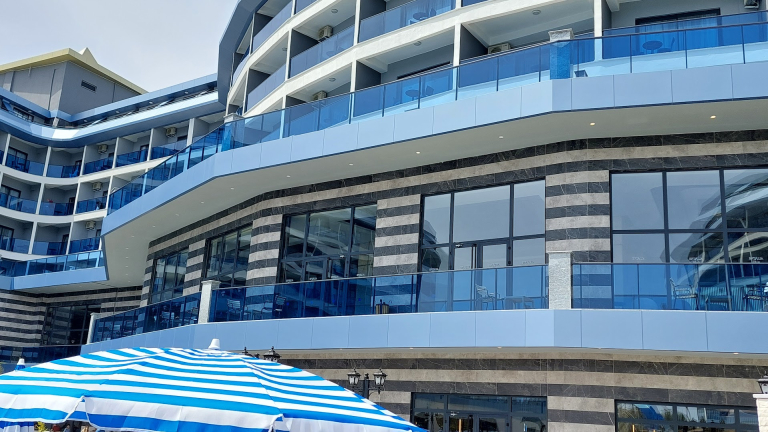 Eftalia Blue Hotel