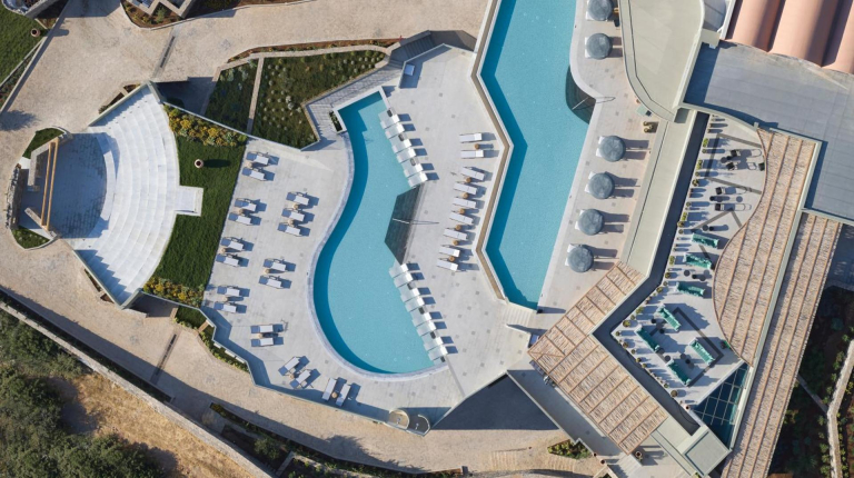 Cayo Exclusive Resort and Spa