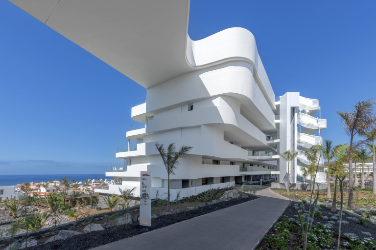 Royal Hideaway Corales Suites