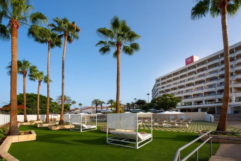 Ole Tropical Tenerife