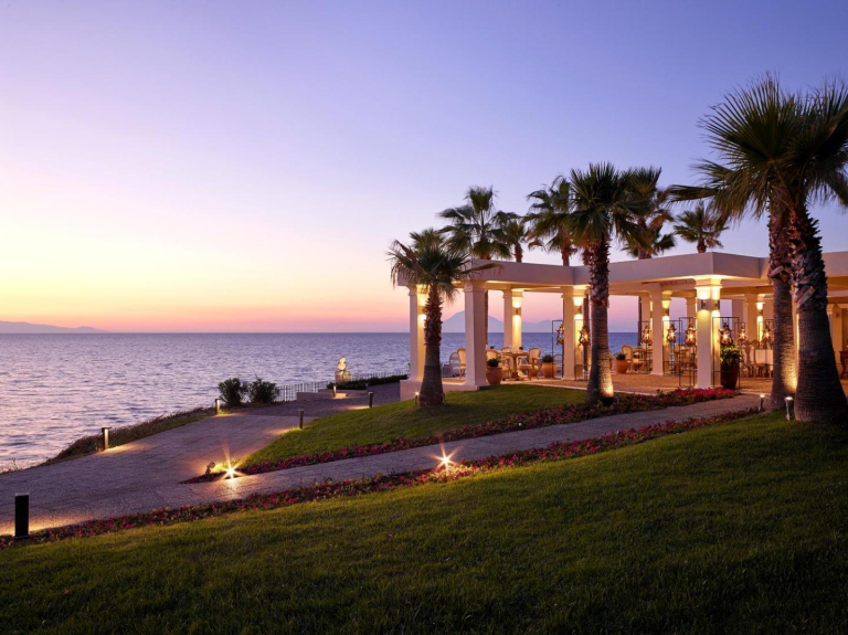 Grecotel Mandola Rosa