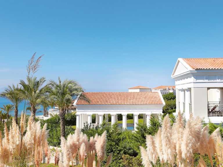 Grecotel La Riviera at Riviera Olympia & Aqua Park