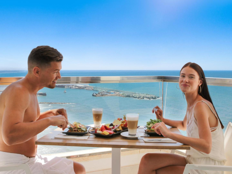 Amare Beach Hotel Marbella