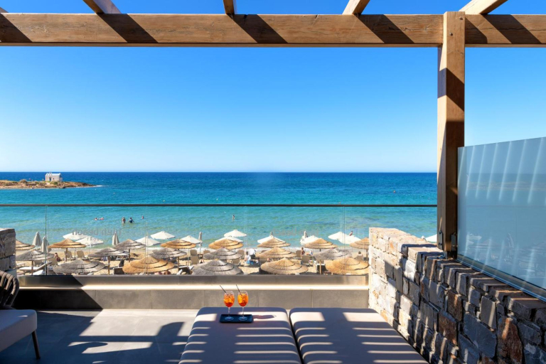 High Beach Resort