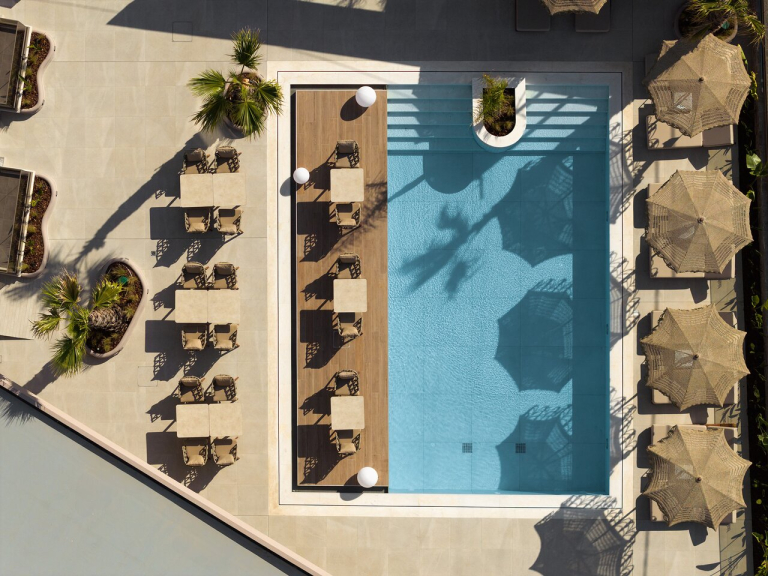 High Beach Resort