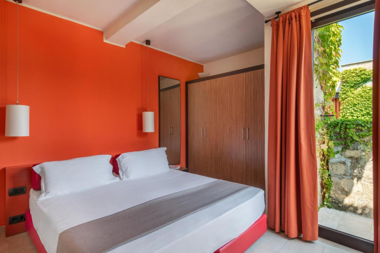 VOI Floriana Resort