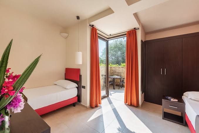 VOI Floriana Resort