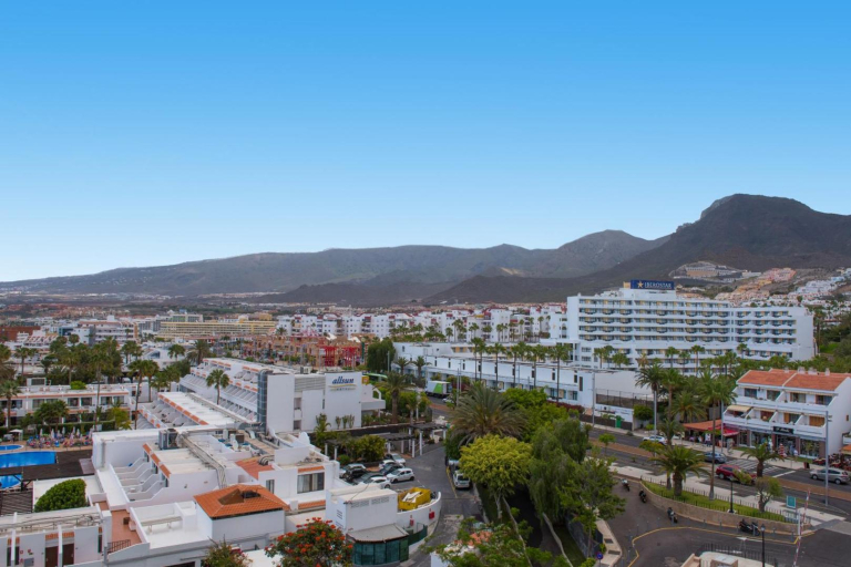 Iberostar Waves Bouganville Playa