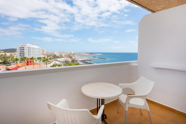 Iberostar Waves Bouganville Playa