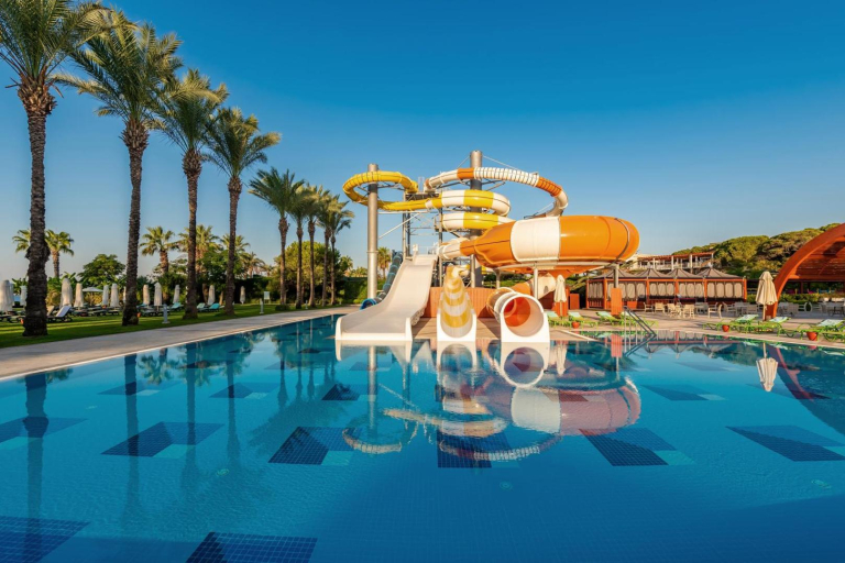 Paloma Sencia - Ex. Cornelia De Luxe Resort