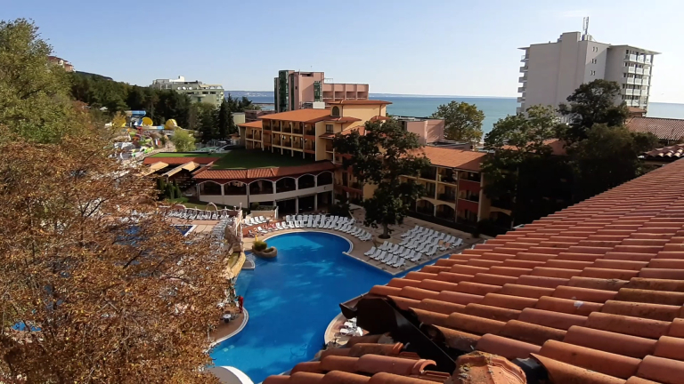 Grifid Hotel Arabella