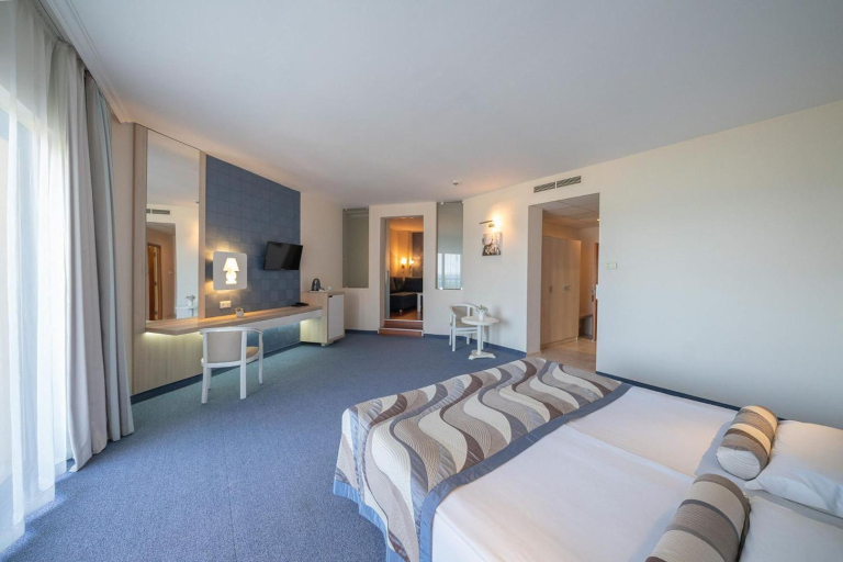 Grifid Hotel Arabella